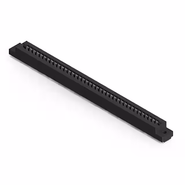 857-038-458-102 EDAC Inc.  Edgeboard Connectors